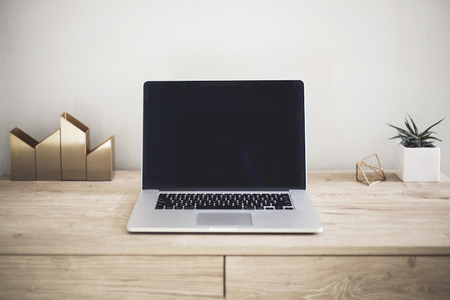 Business and Professional Laptops