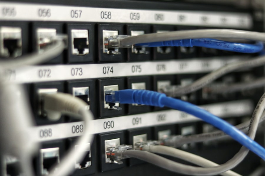 Enterprise Networking Equipment