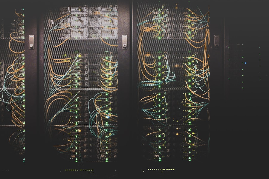 Enterprise Servers and Storage