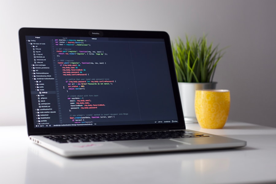 Enterprise Software Solutions